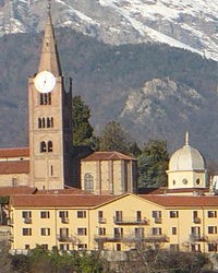 Pinerolo Torino