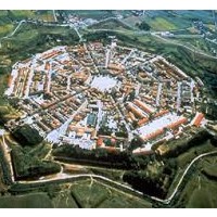cantiere della cultura a Udine Fortezza di Palmanova