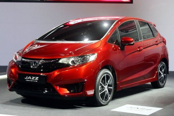 Gamma Honda