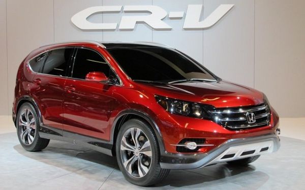 Gamma Honda
