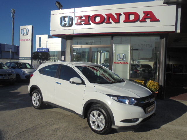 Gamma Honda