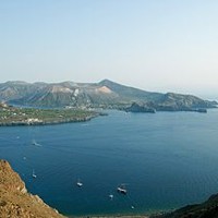 trekking nelle isole eolie sicilia