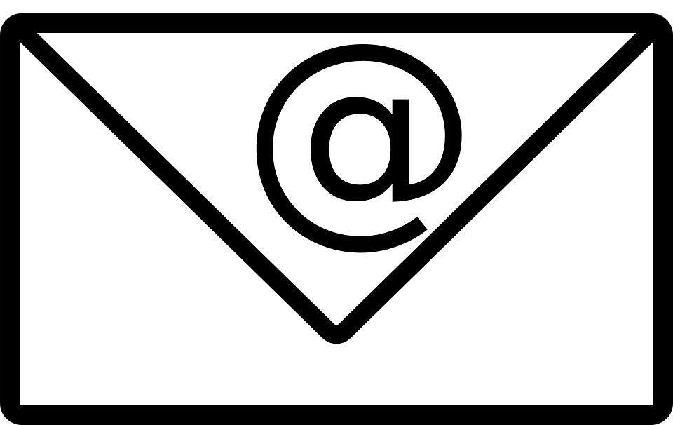 indirizzo email