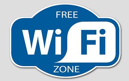 internet wi-fi gratuito