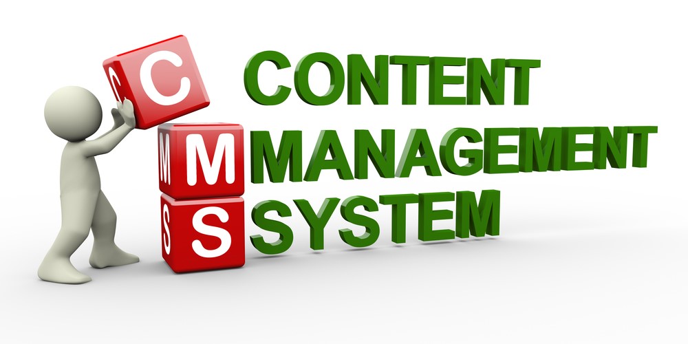 csm (content management system)