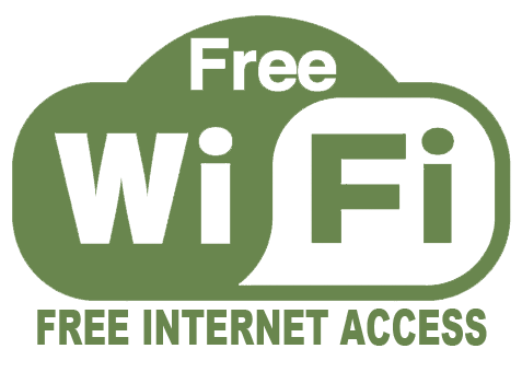 wi-fi gratuito